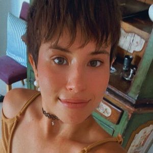 Meet your Posher, Sophie